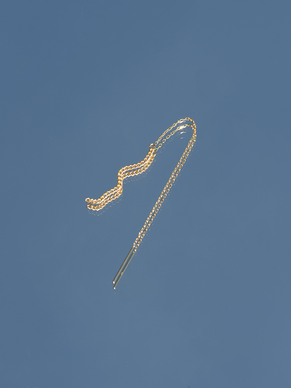 Mylan | 14K Solid Gold