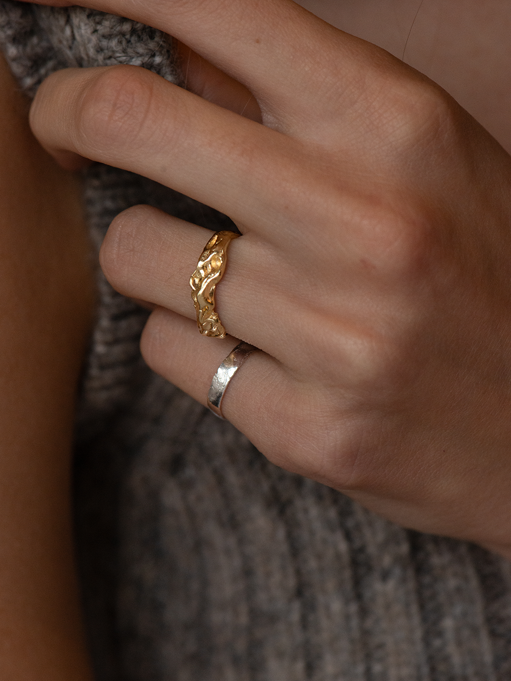 My lover | 925 Sterling Silver