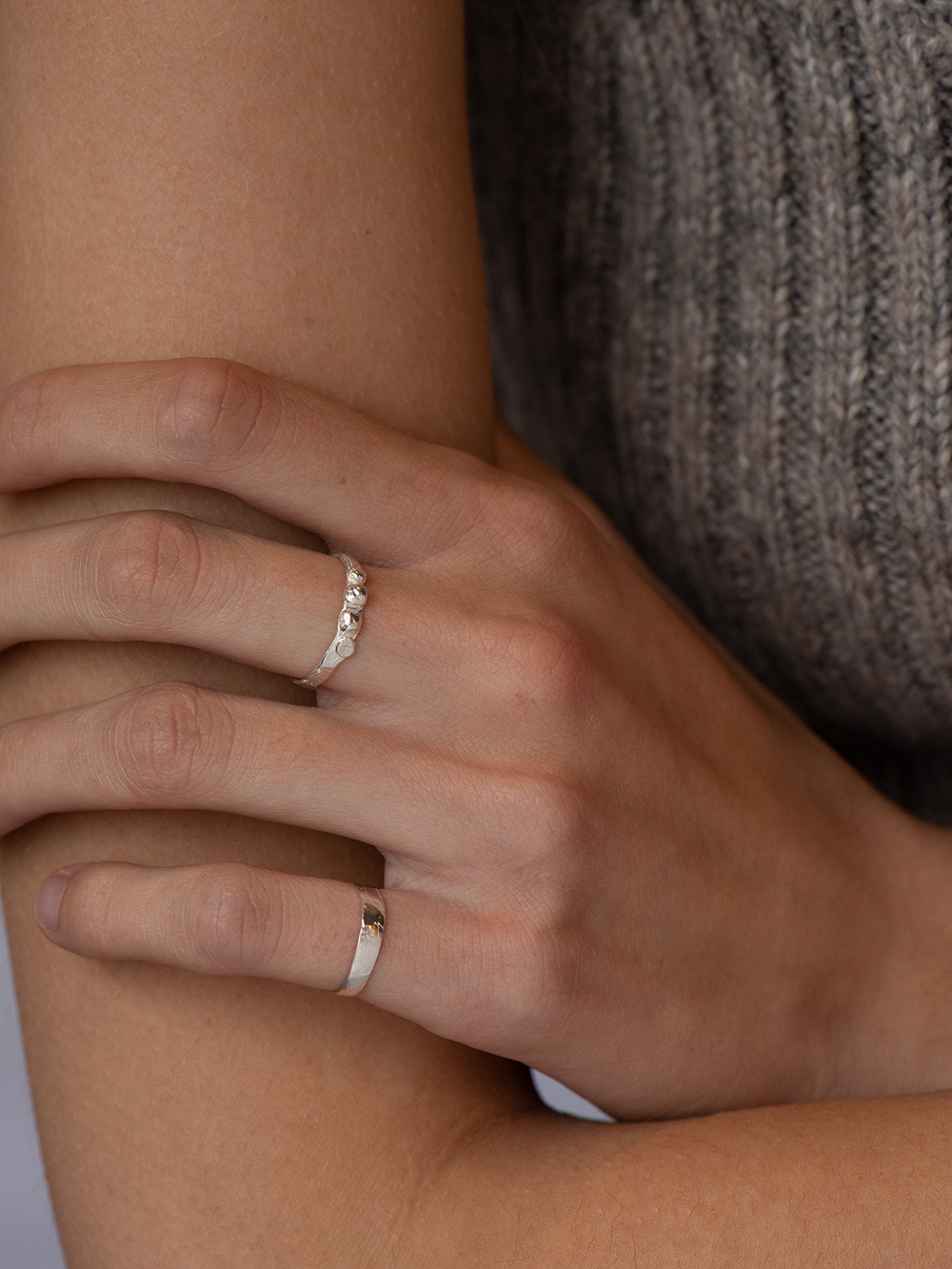 My lover | 925 Sterling Silver