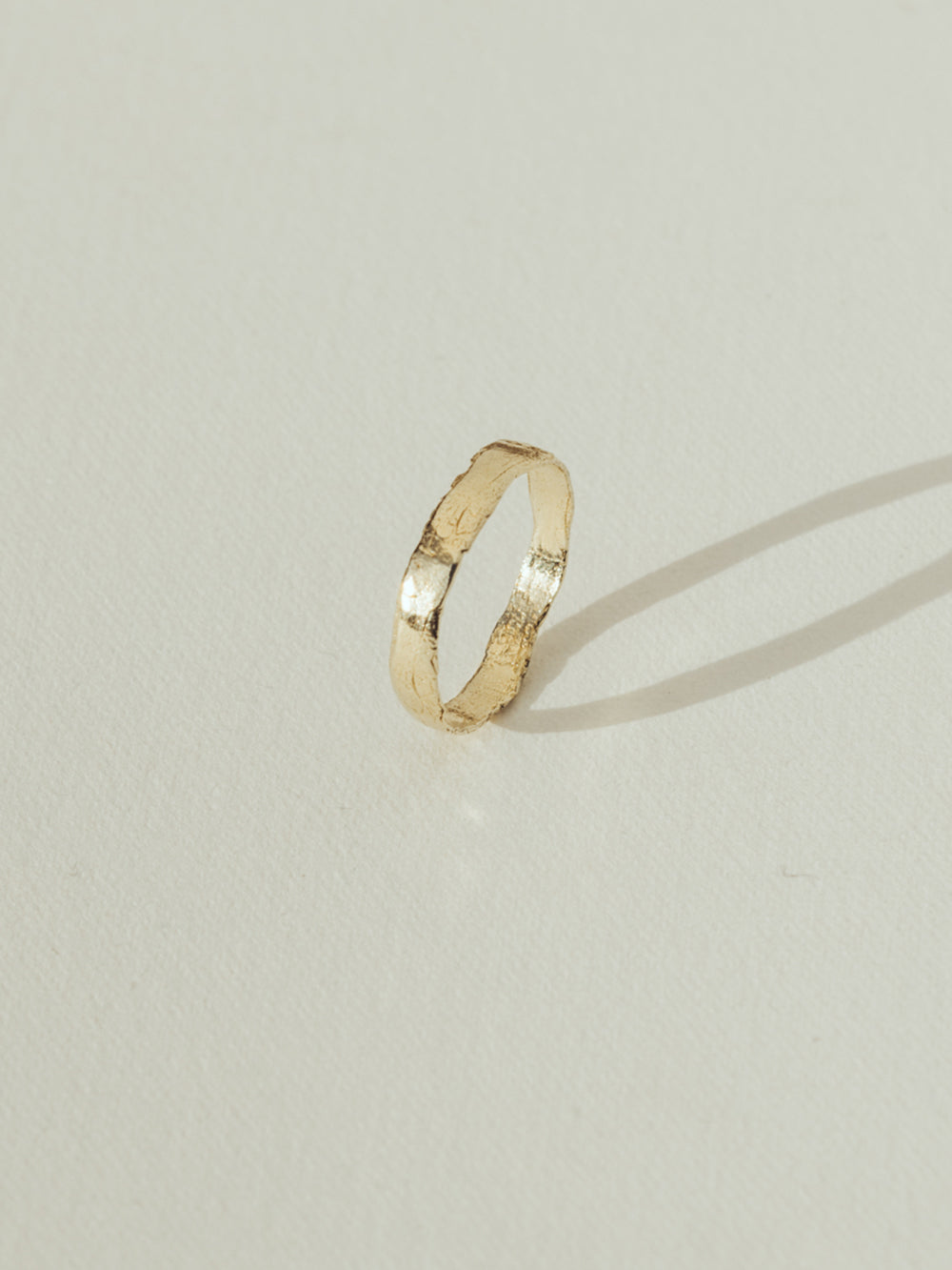 My lover | 14K Gold Plated
