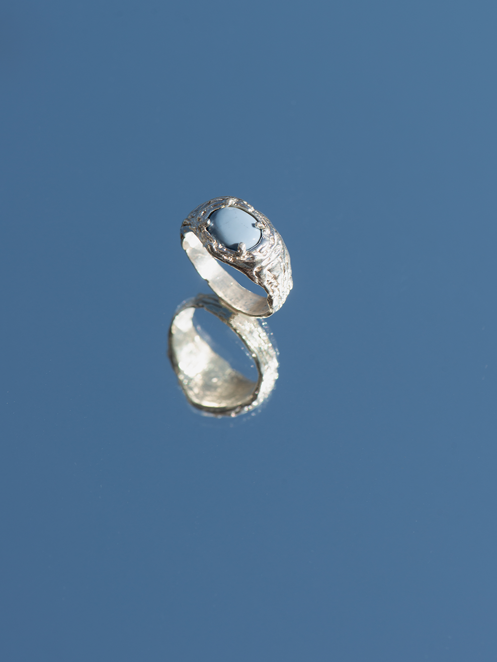 Mystic | 925 Sterling Silver