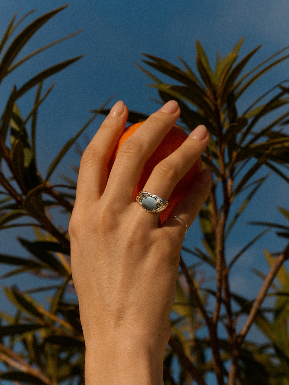 Mystic | 925 Sterling Silver