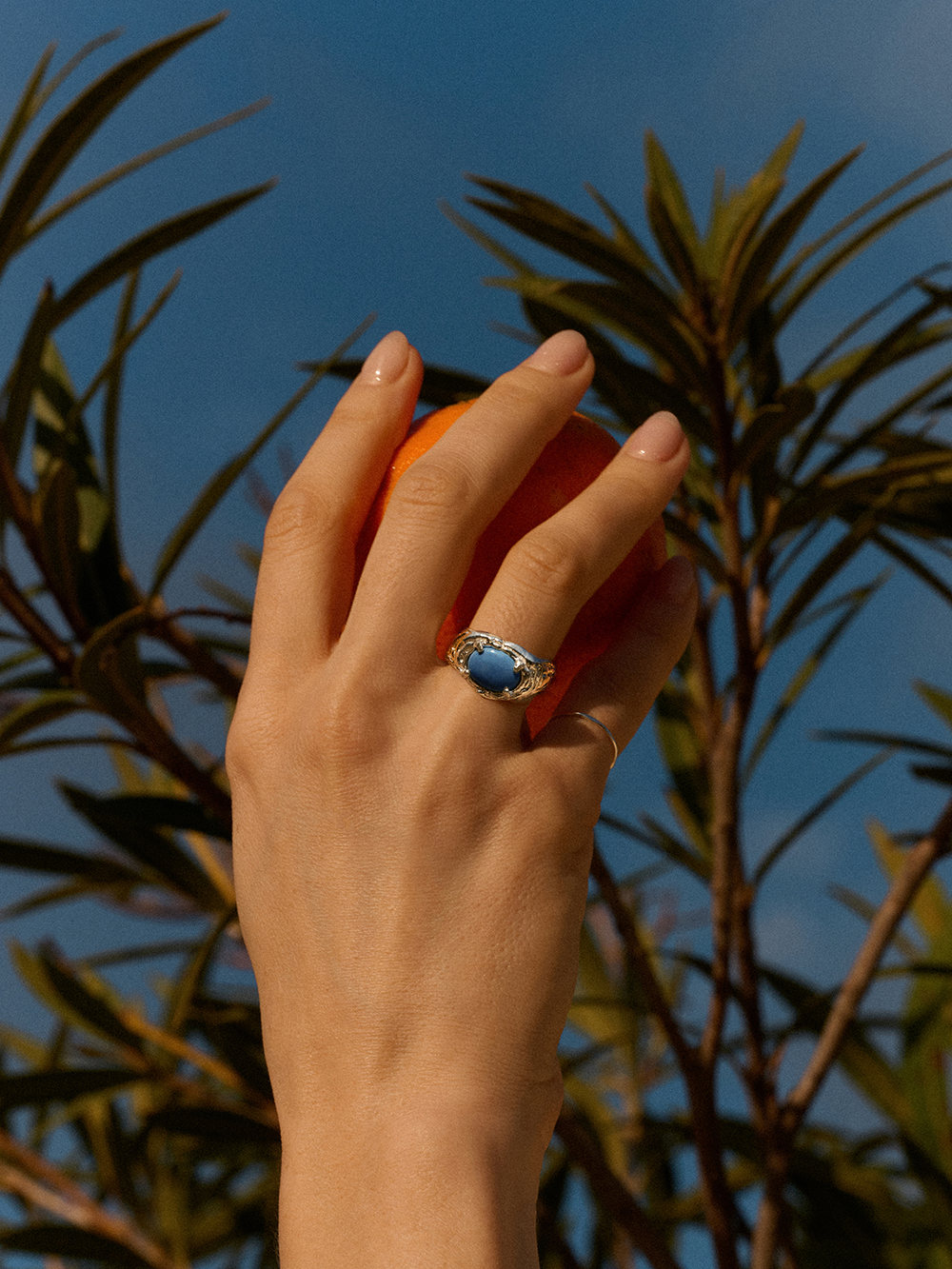 Mystic | 925 Sterling Silver
