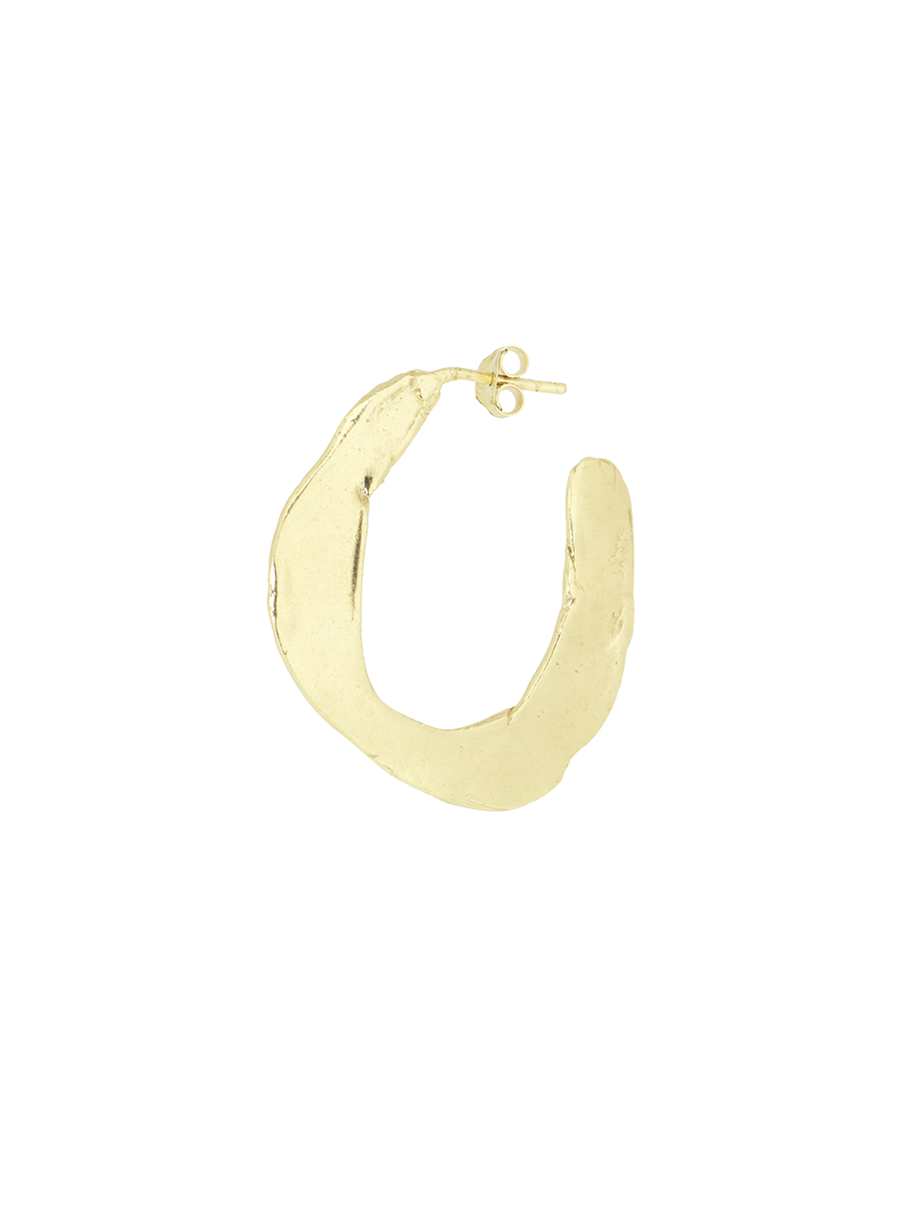 My type | 14K Gold Plated