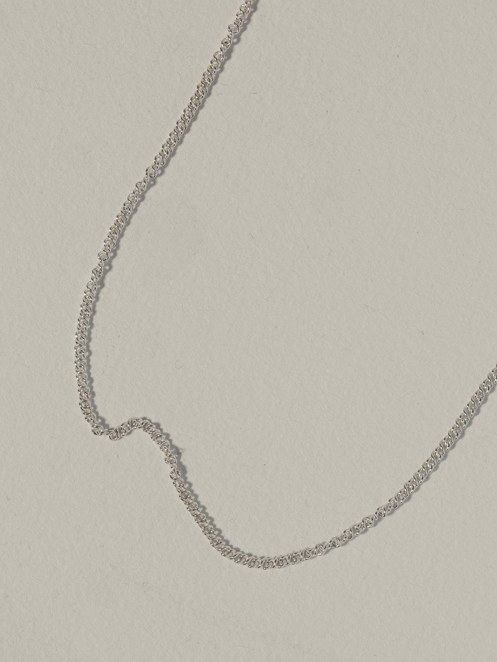 Never ending 1.8 mm | 925 Sterling Silver