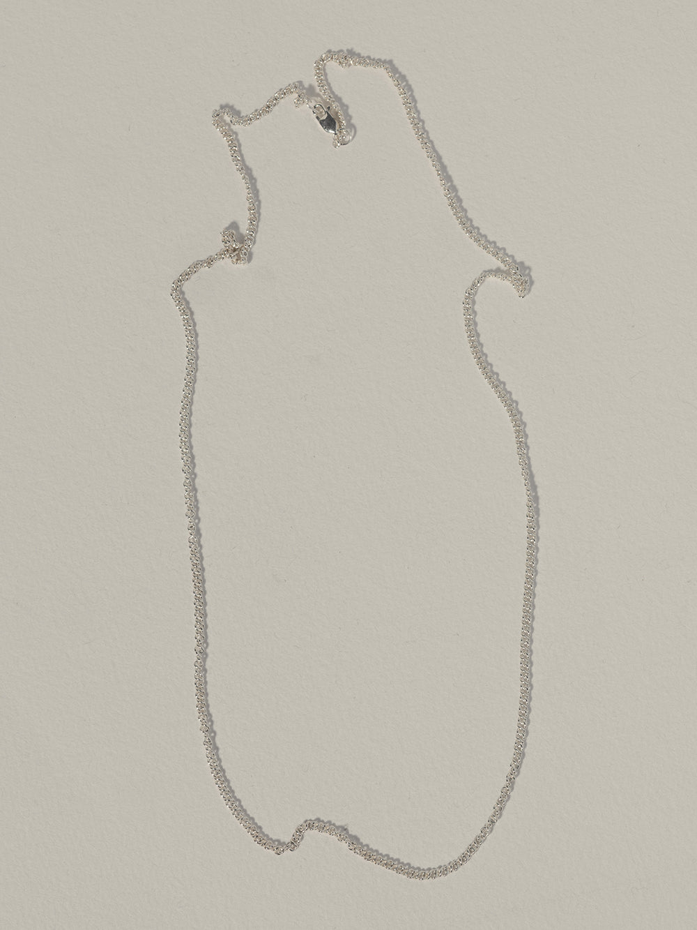 Never ending 1.8 mm | 925 Sterling Silver