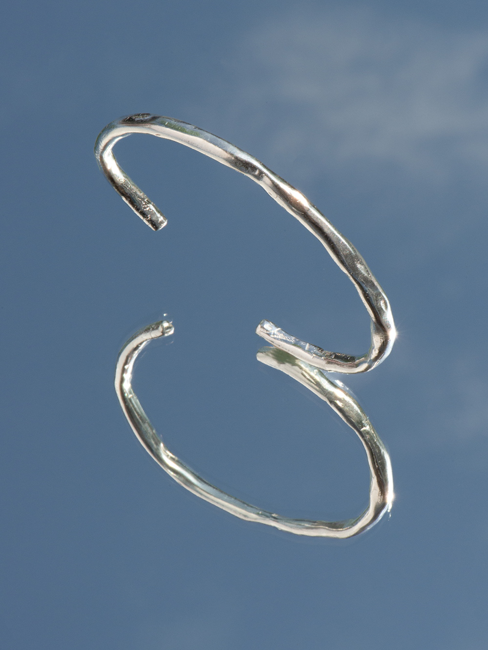 Never enough | 925 Sterling Silver