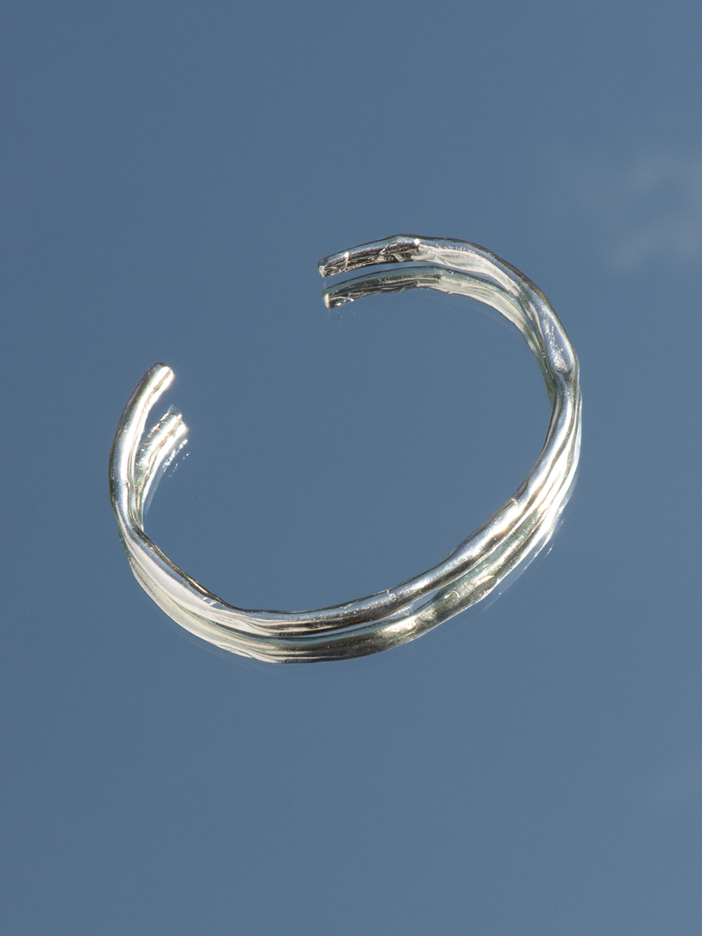 Never enough | 925 Sterling Silver
