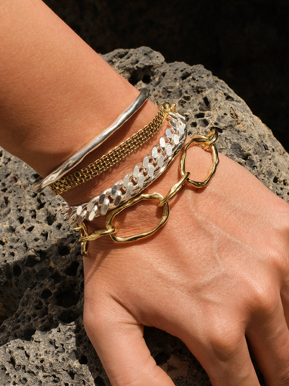 Radiance | 925 Sterling Silver
