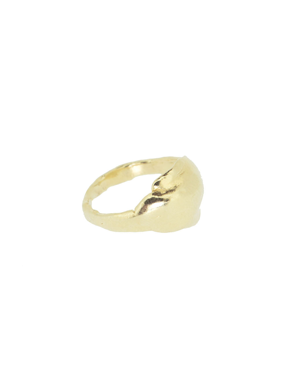 New you | 14K Gold Plated