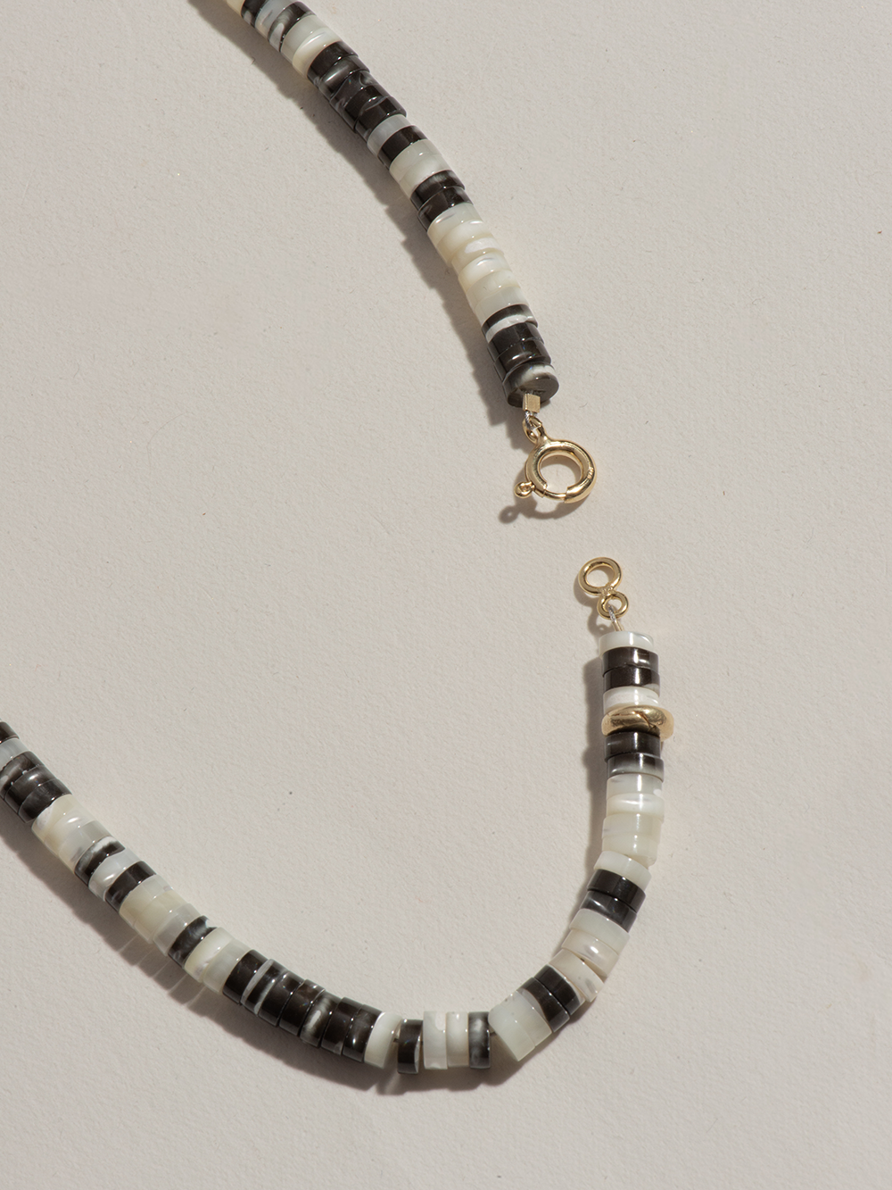 Nightfall | Gold Plated Silver