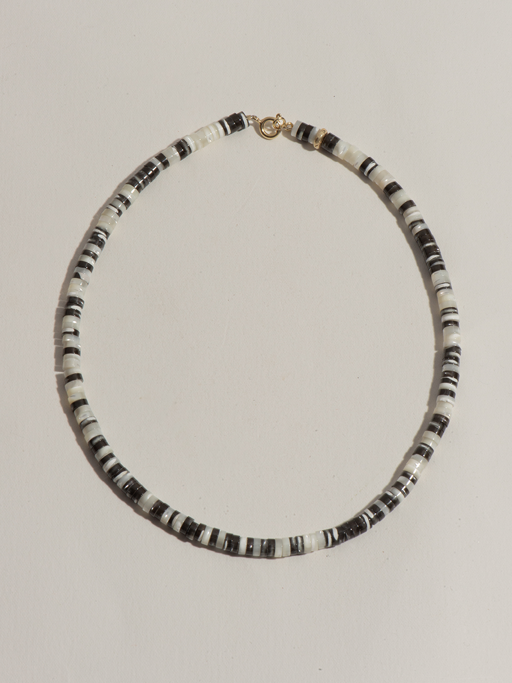 Nightfall | Gold Plated Silver