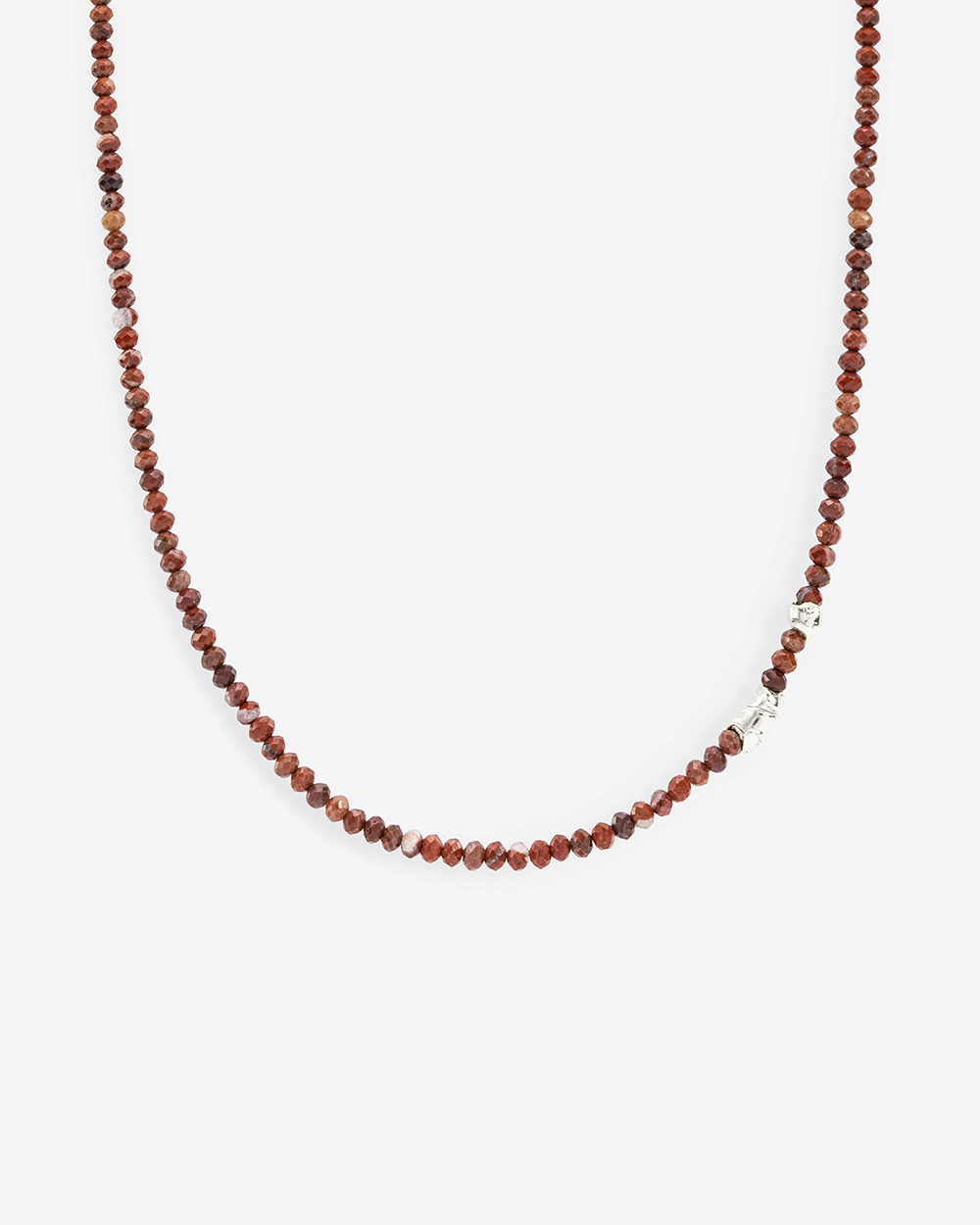 Nightfall - Red Jasper | 925 Sterling Silver