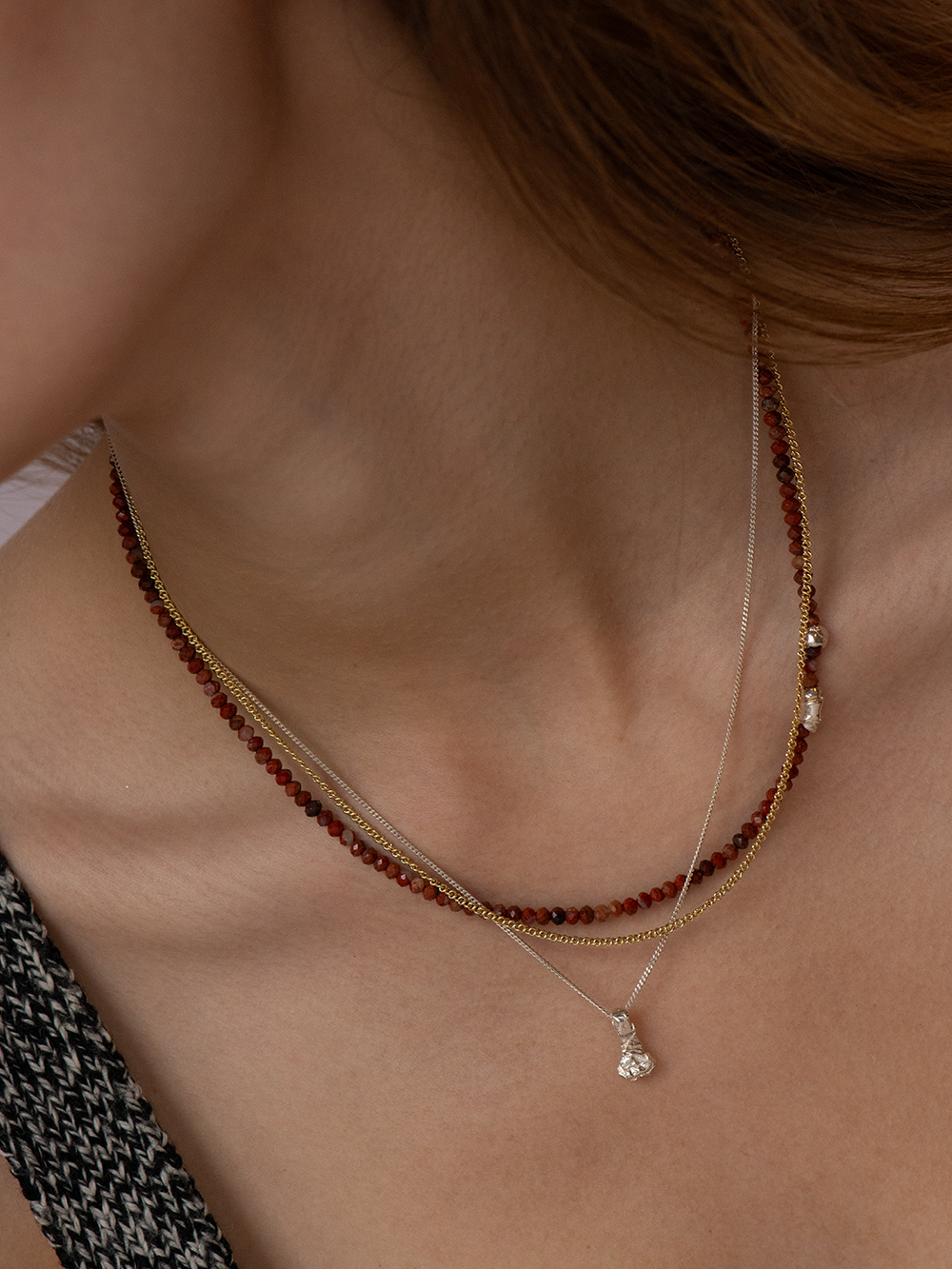 Evermore | 925 Sterling Silver