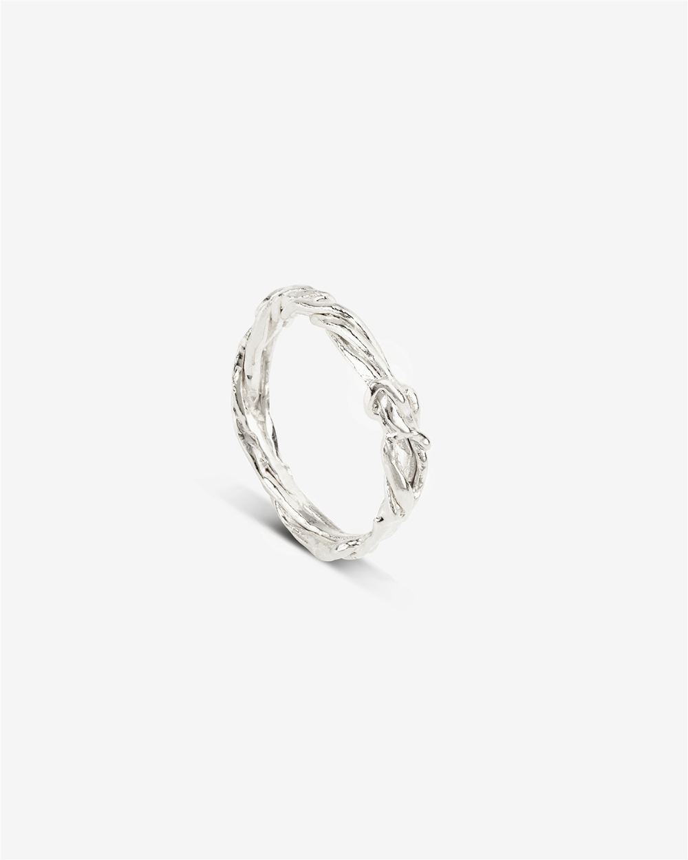 No letting go | 925 Sterling Silver