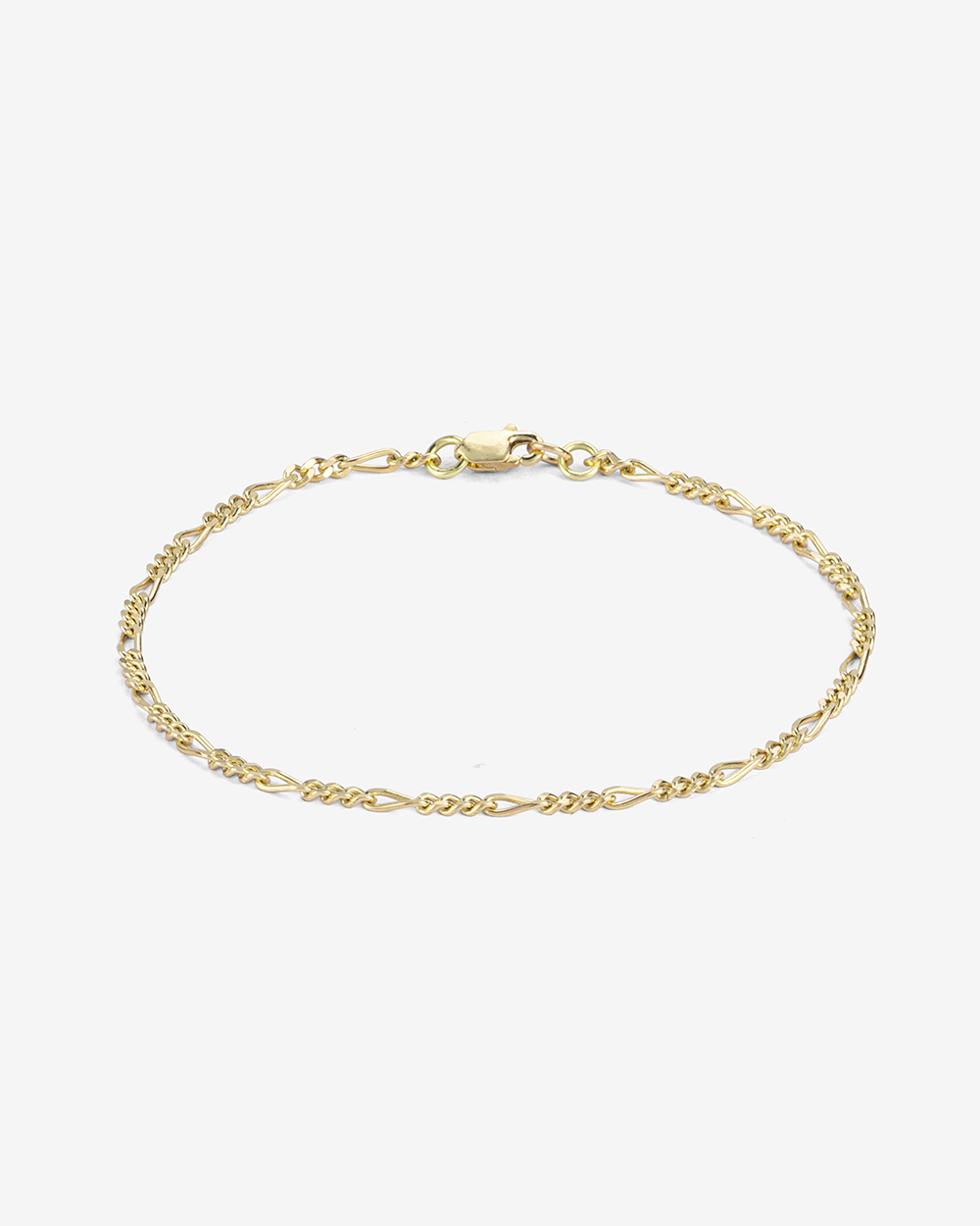 Noa | 14K Solid Gold