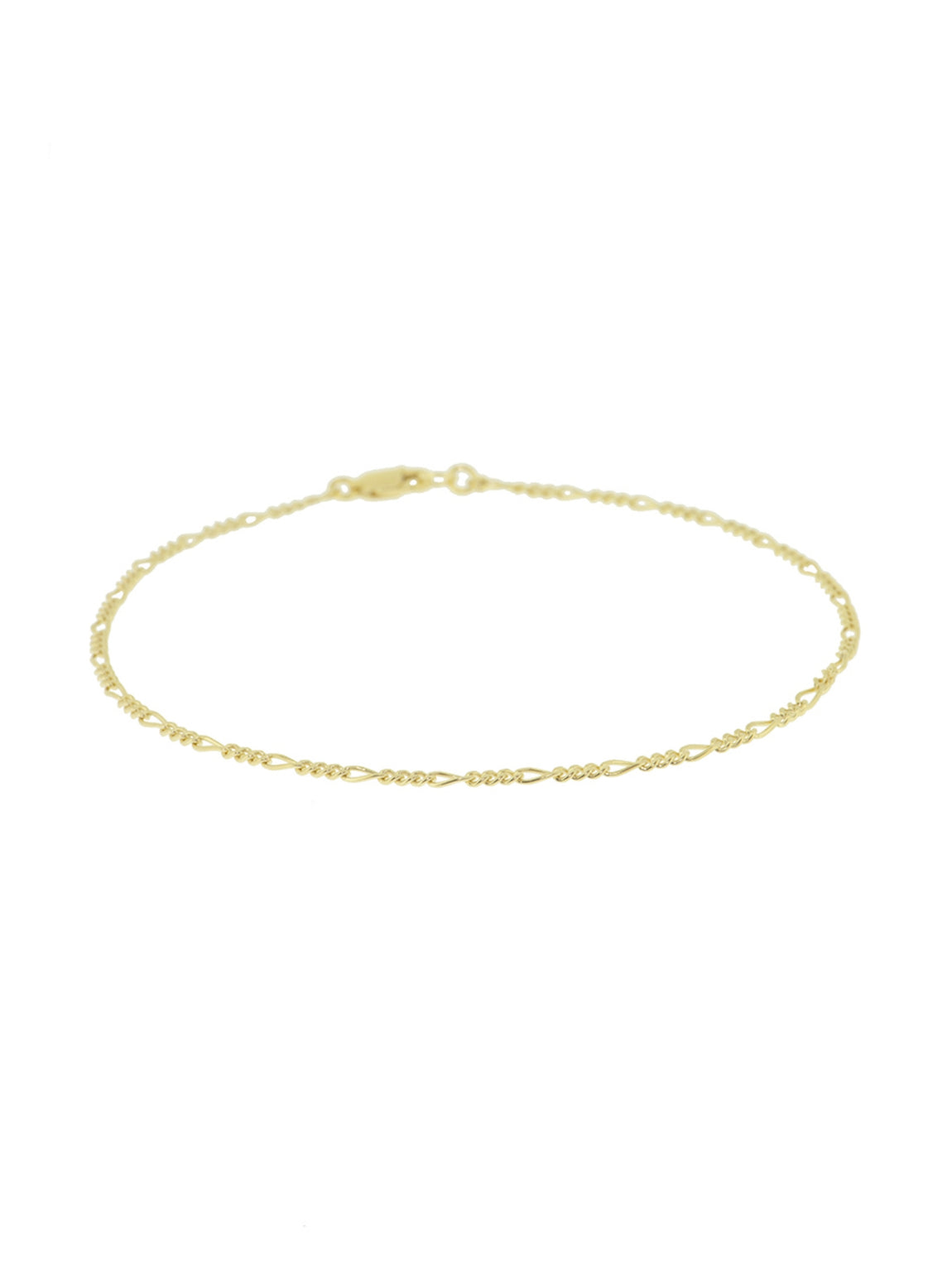 Noa | 14K Solid Gold