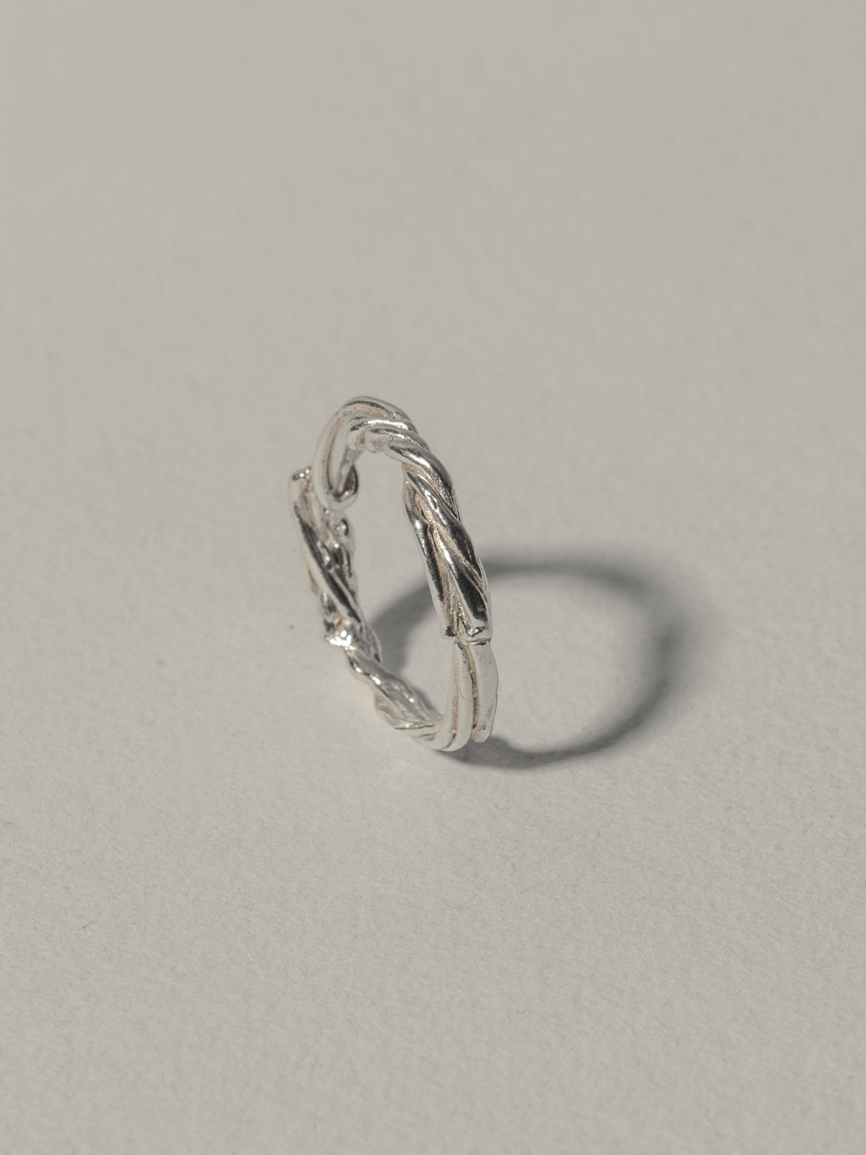 No letting go | 925 Sterling Silver