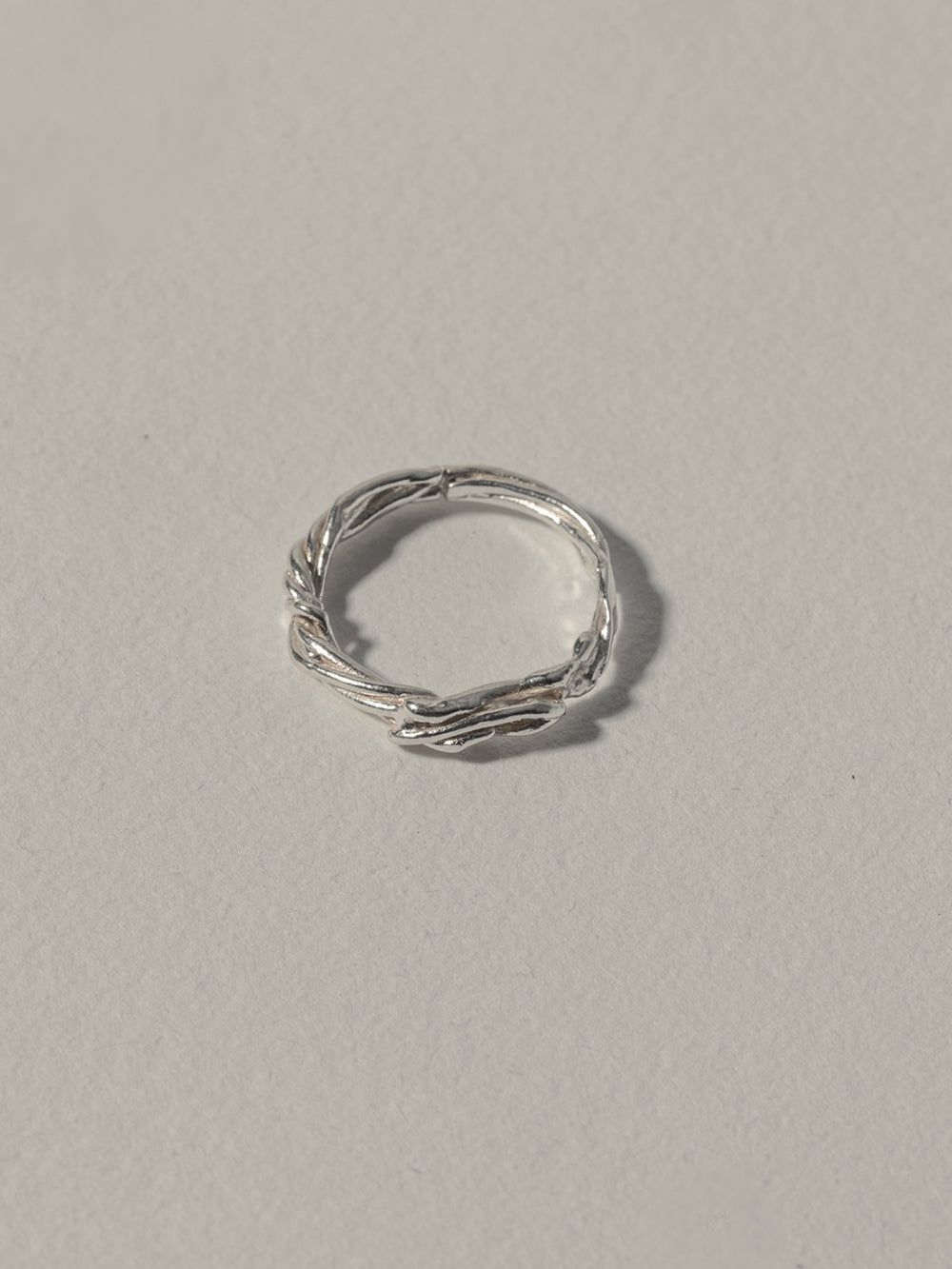 No letting go | 925 Sterling Silver