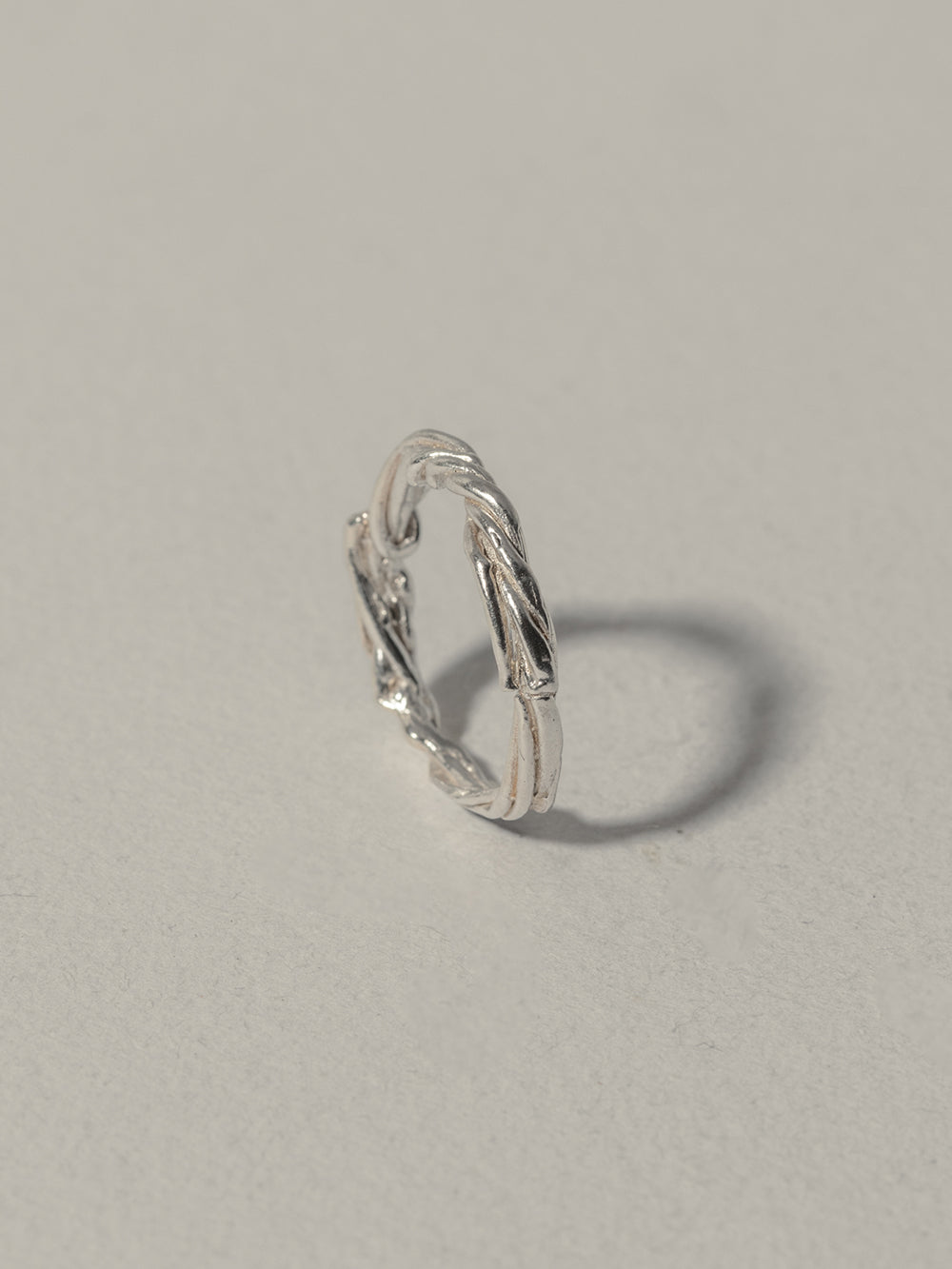 No letting go | 925 Sterling Silver