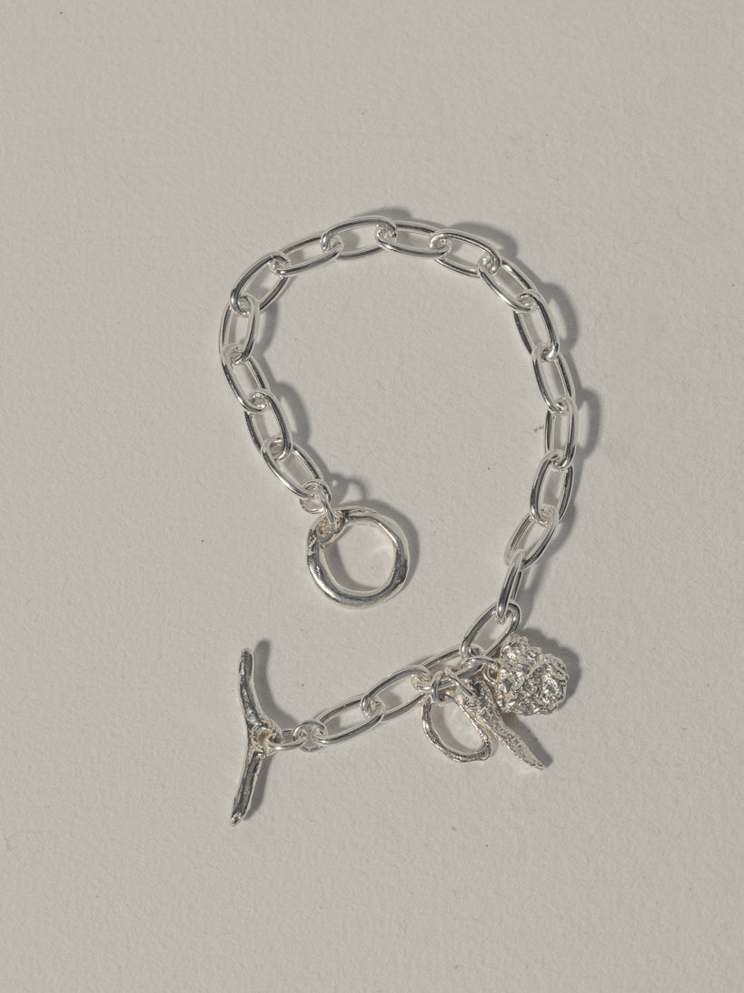 No limit | 925 Sterling Silver