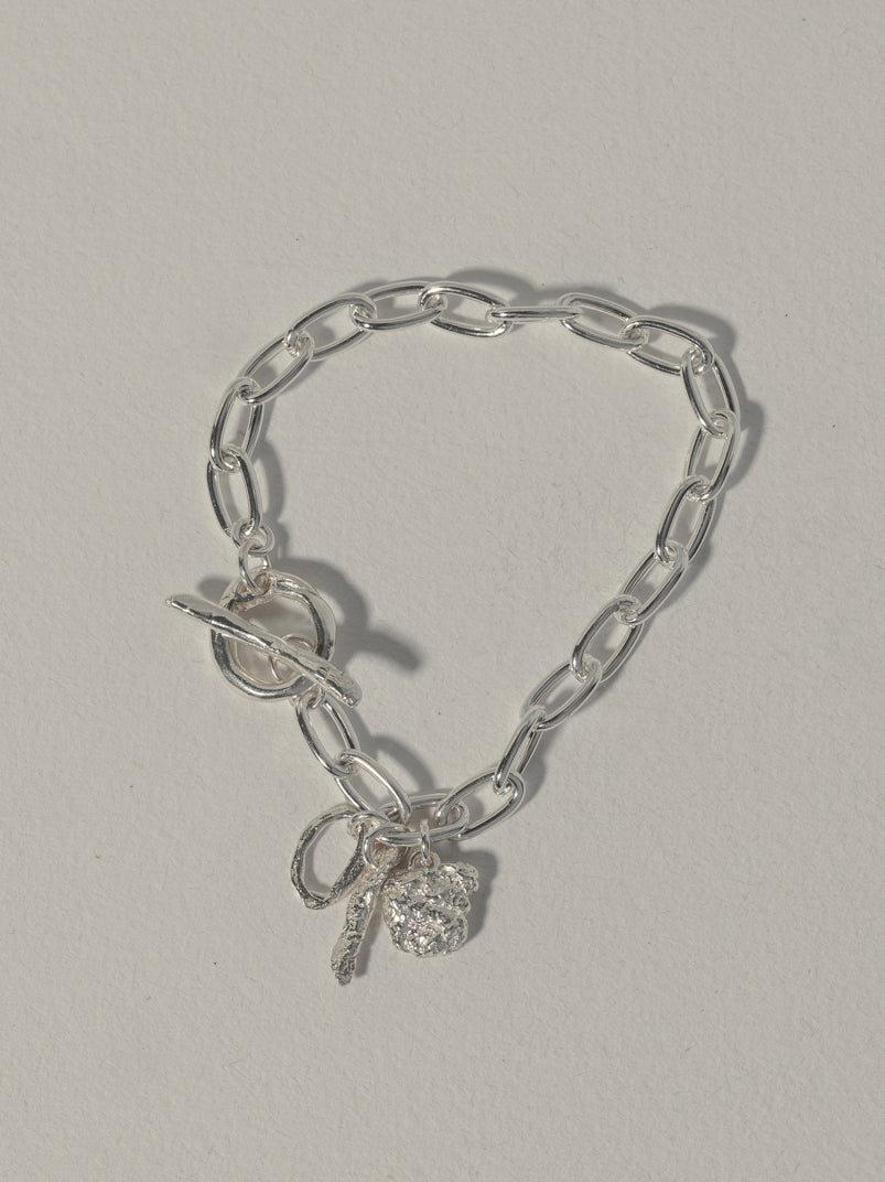 No limit | 925 Sterling Silver