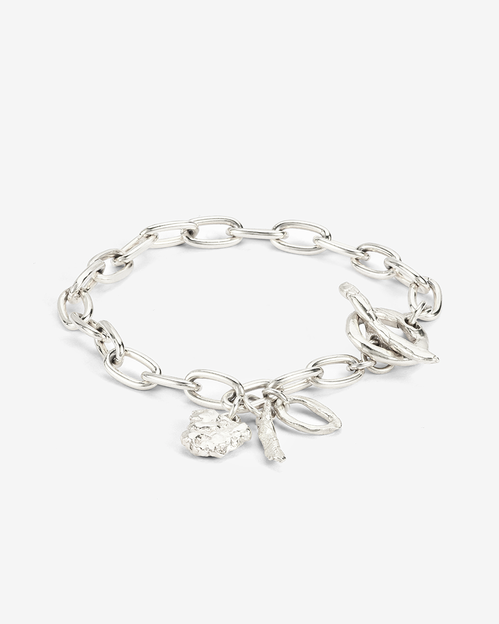 No limit | 925 Sterling Silver