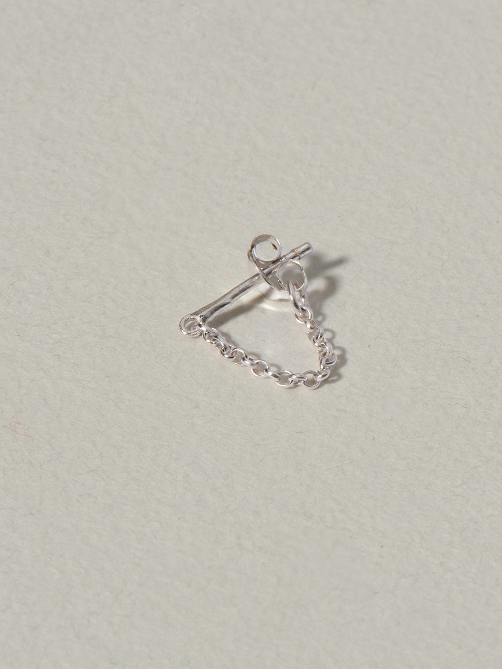 Non stop jasseron | 925 Sterling Silver