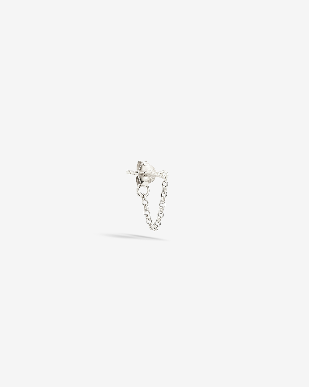 Non stop jasseron | 925 Sterling Silver