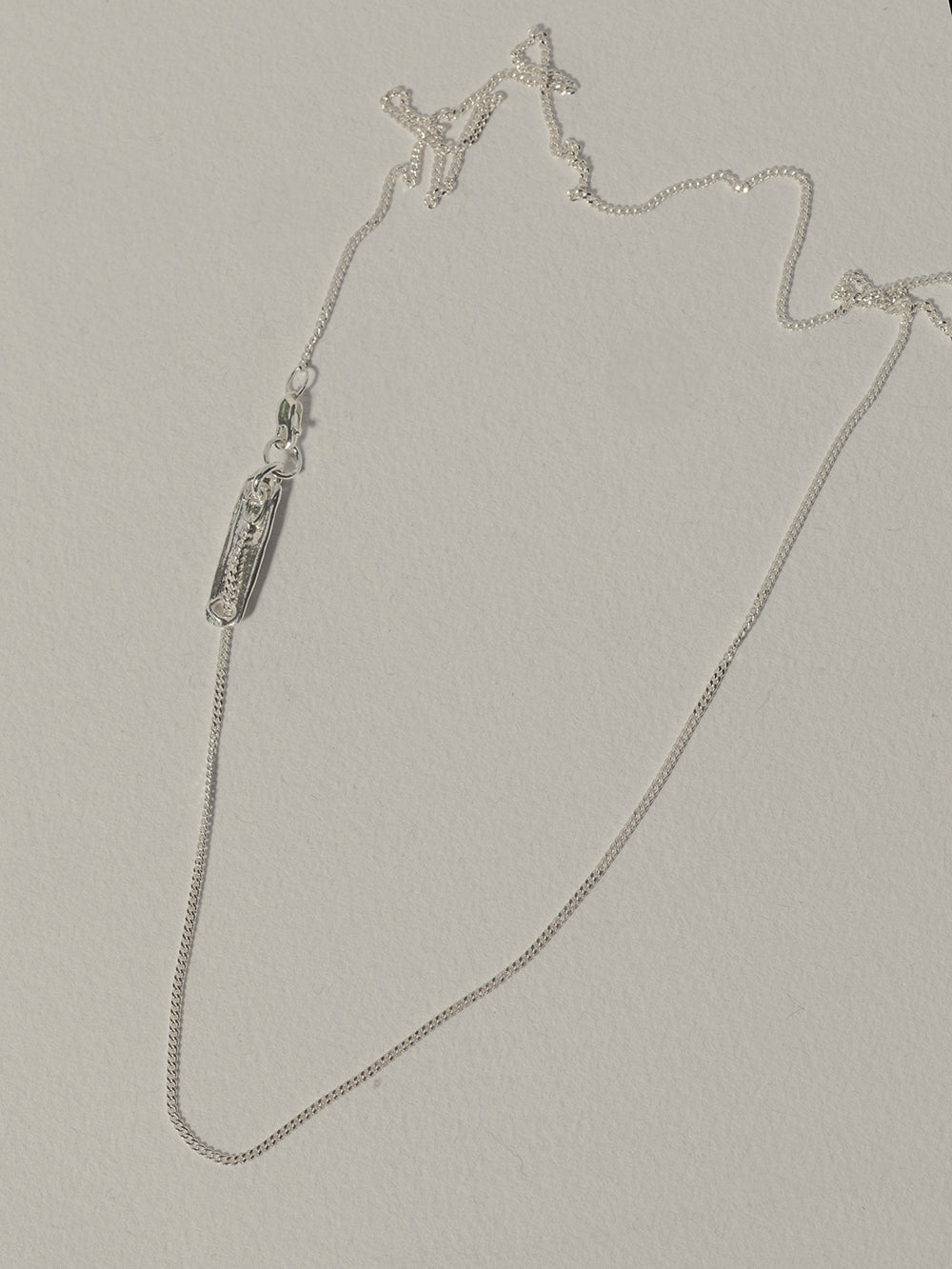 Noted | 925 Sterling Silver