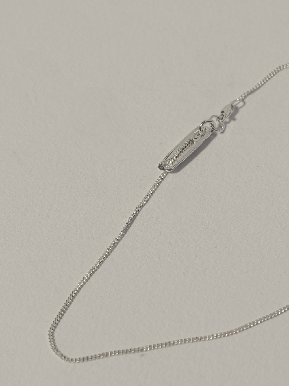 Noted | 925 Sterling Silver