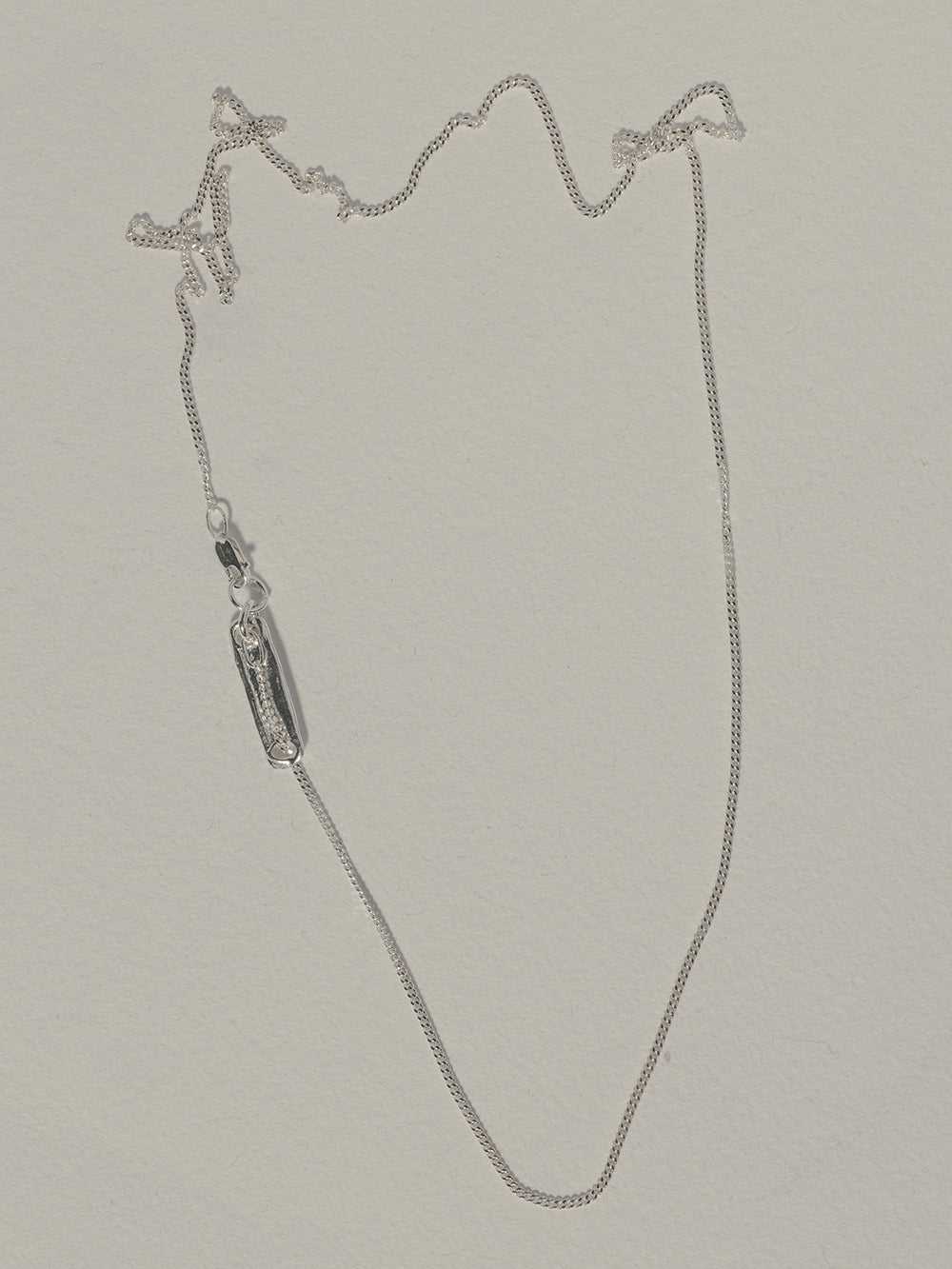 Noted | 925 Sterling Silver