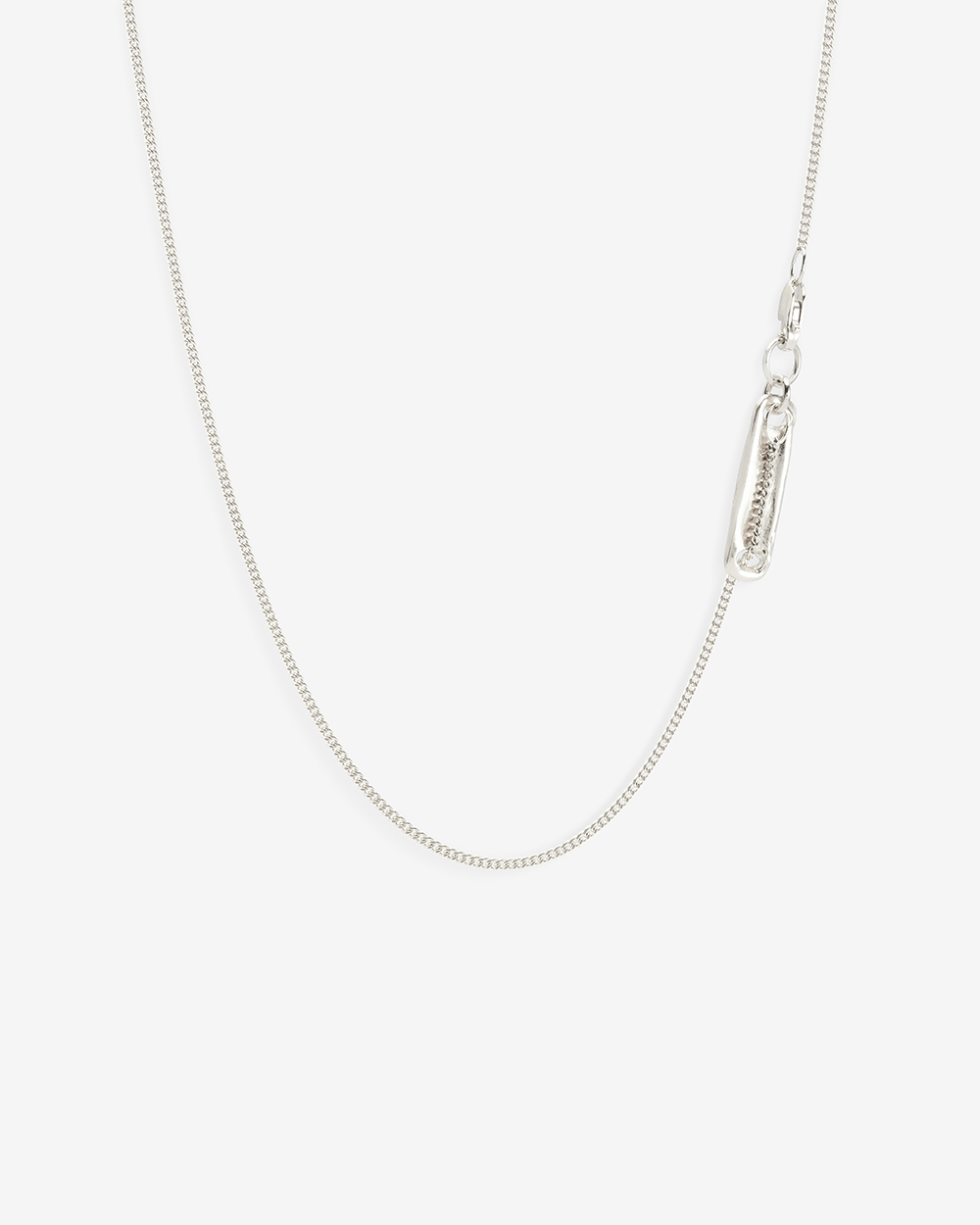 Noted | 925 Sterling Silver