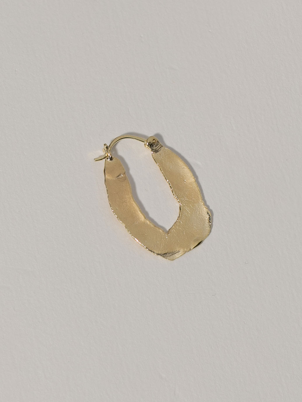 Nude | 14K Gold Plated