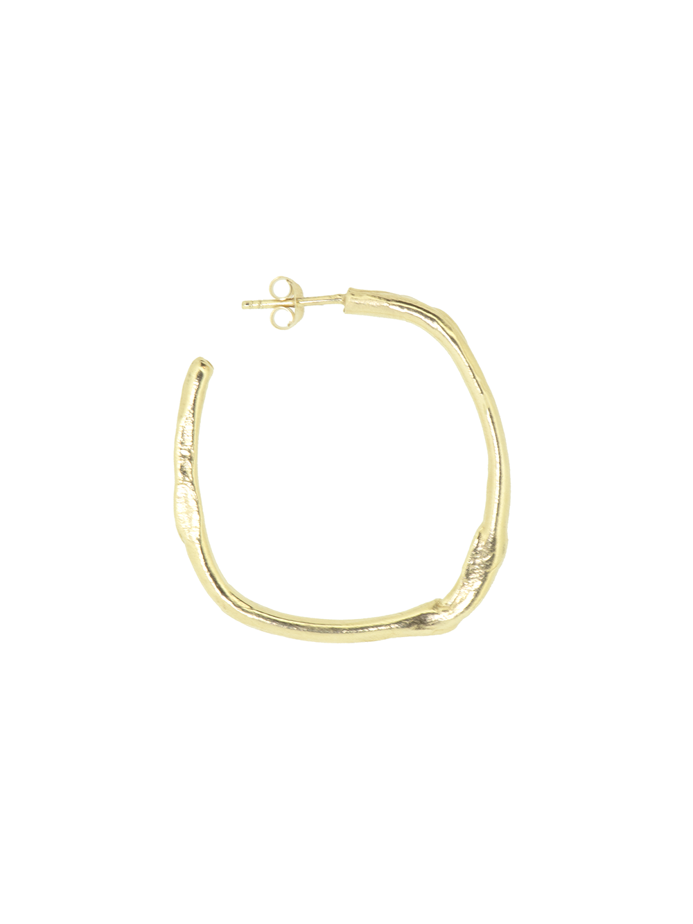 Obsessed | 14K Gold Plated