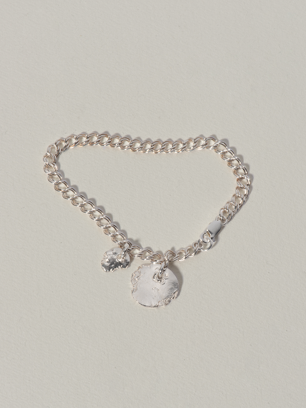 Ocean glow | 925 Sterling Silver