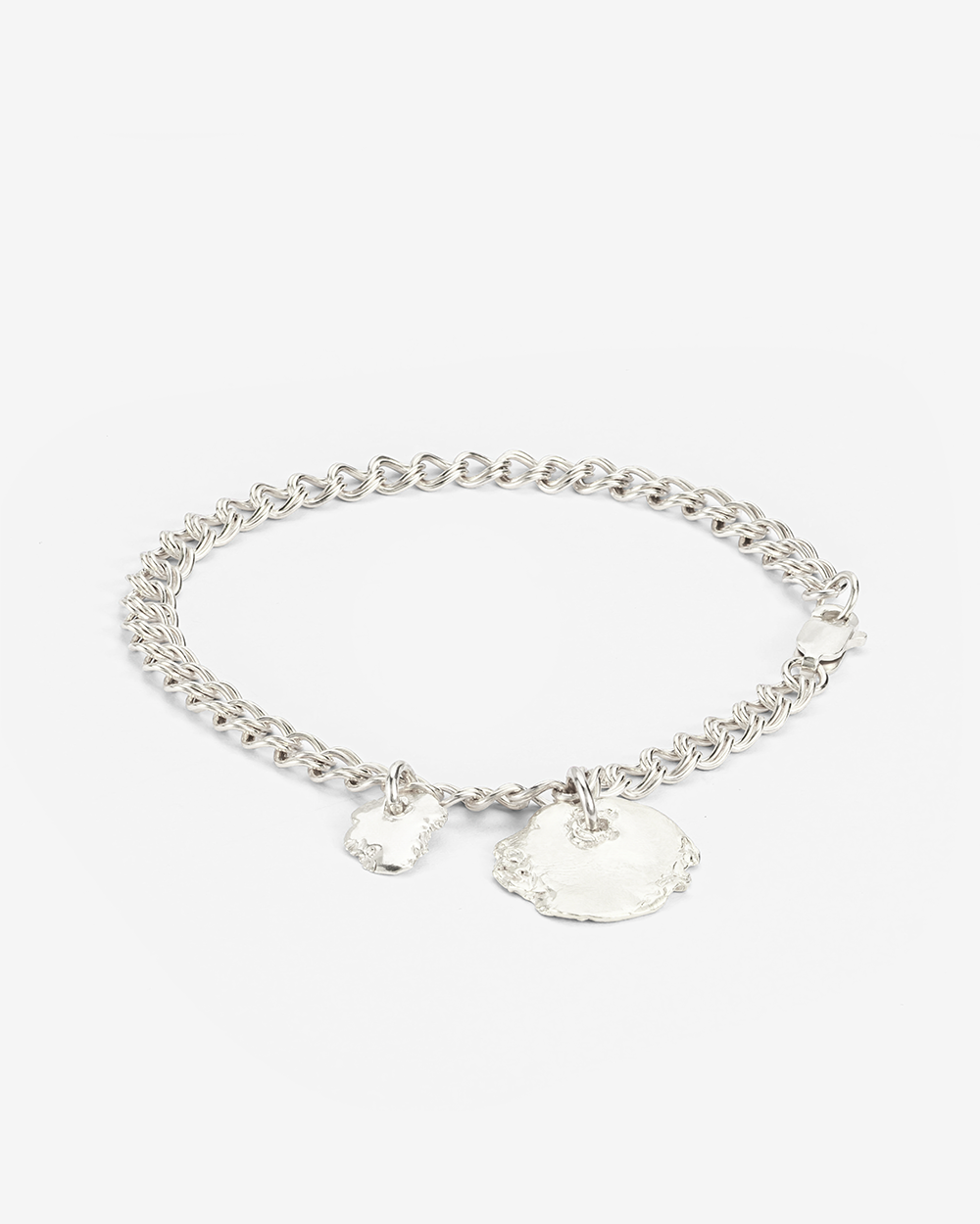 Ocean glow | 925 Sterling Silver