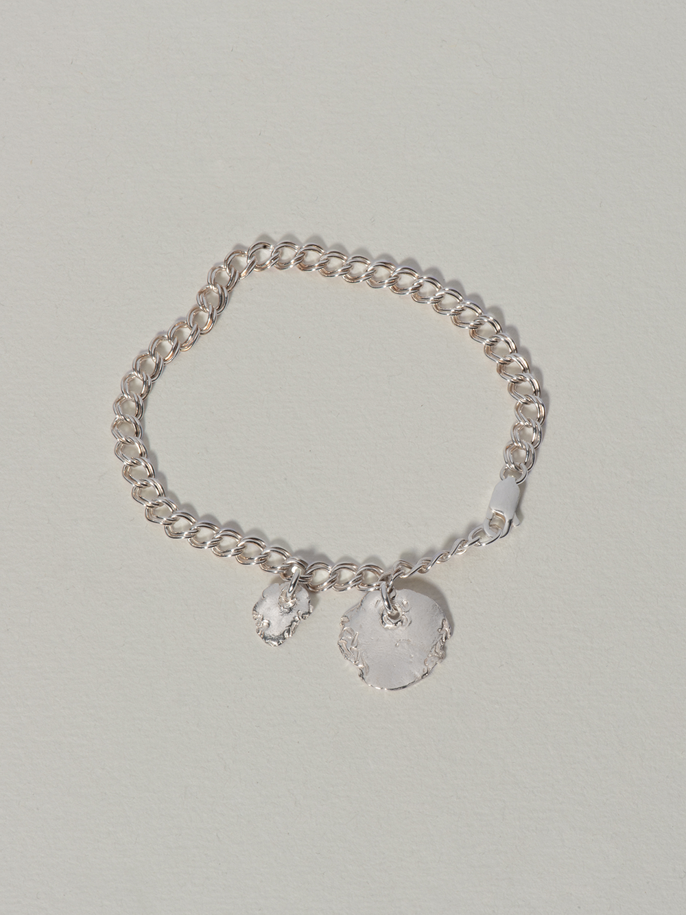 Ocean glow | 925 Sterling Silver