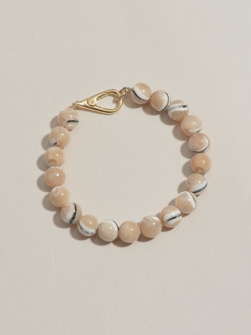 Ola | Gold Plated Silver