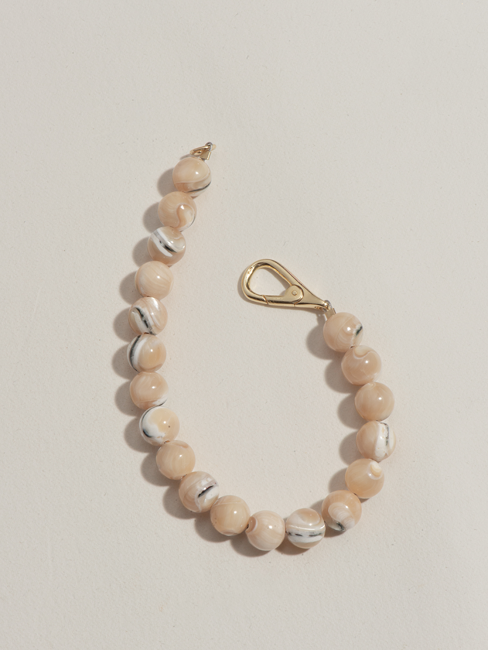 Ola | Gold Plated Silver