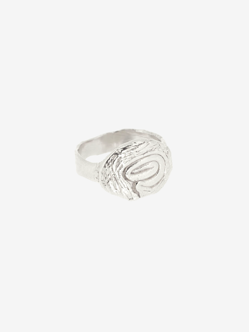 Old friend | 925 Sterling Silver