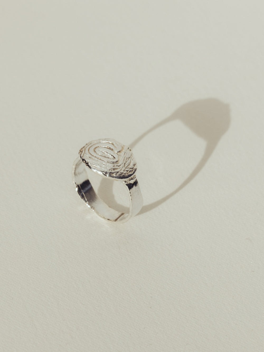 Old friend | 925 Sterling Silver