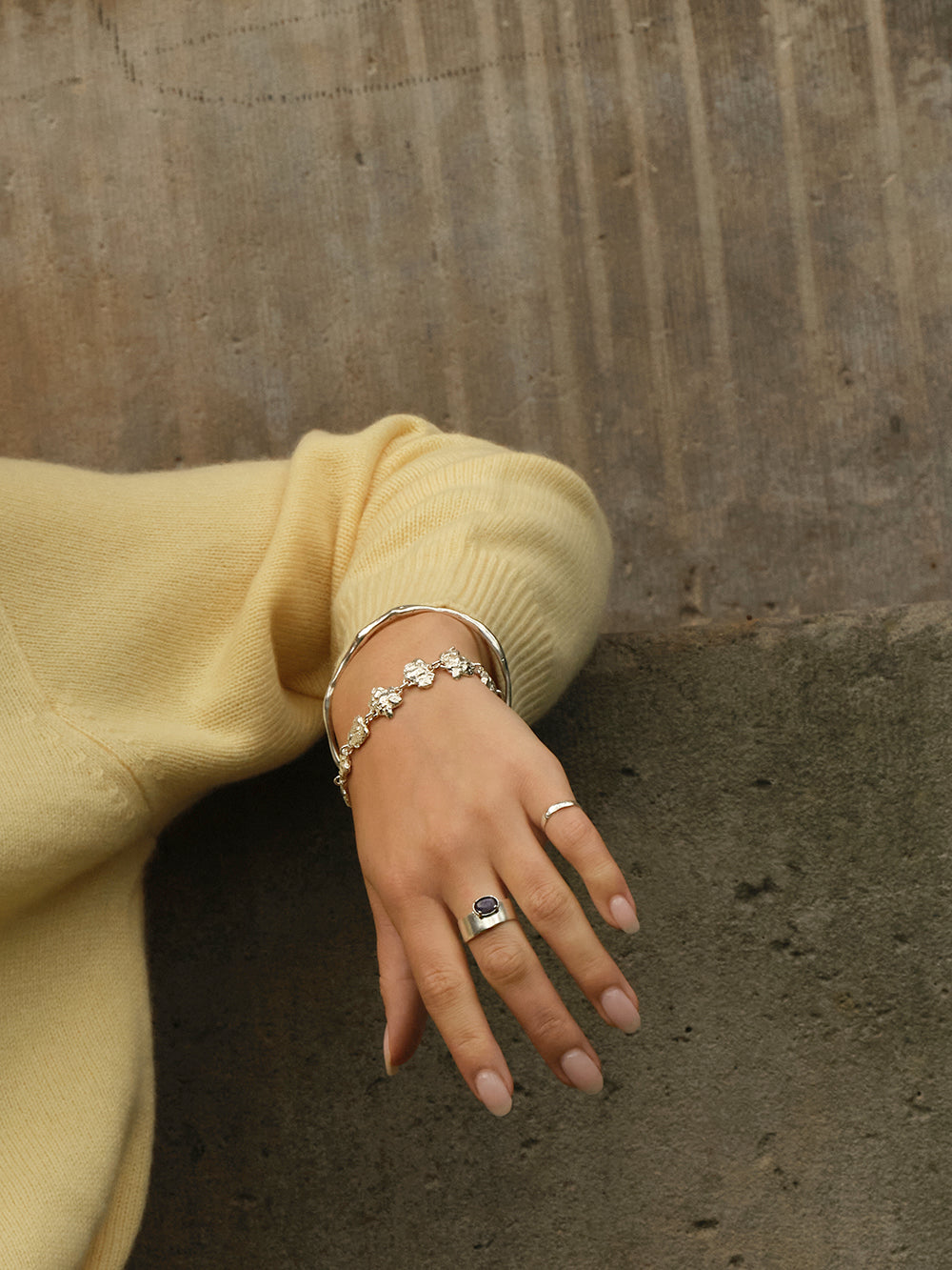 Falling for you | 925 Sterling Silver