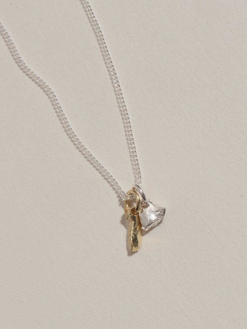 0135 | 925 Sterling Silver