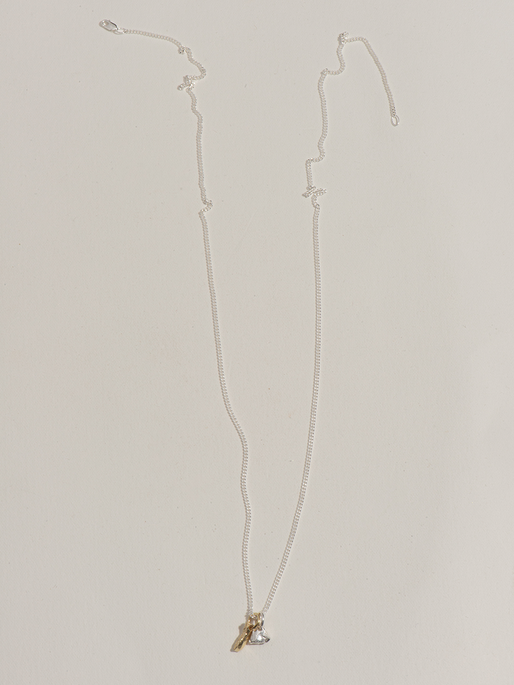 On and on | 925 Sterling Silver