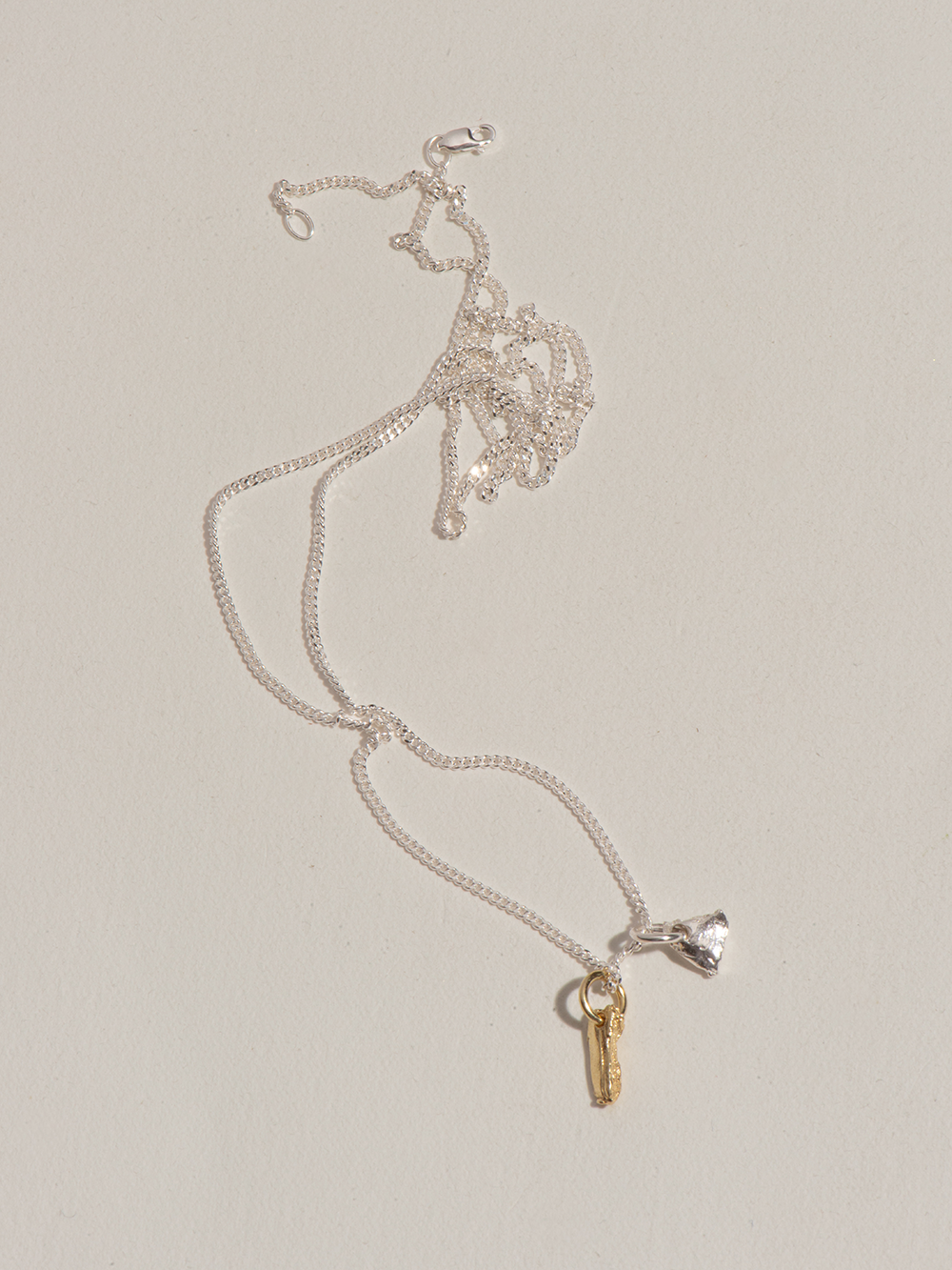 0135 | 925 Sterling Silver