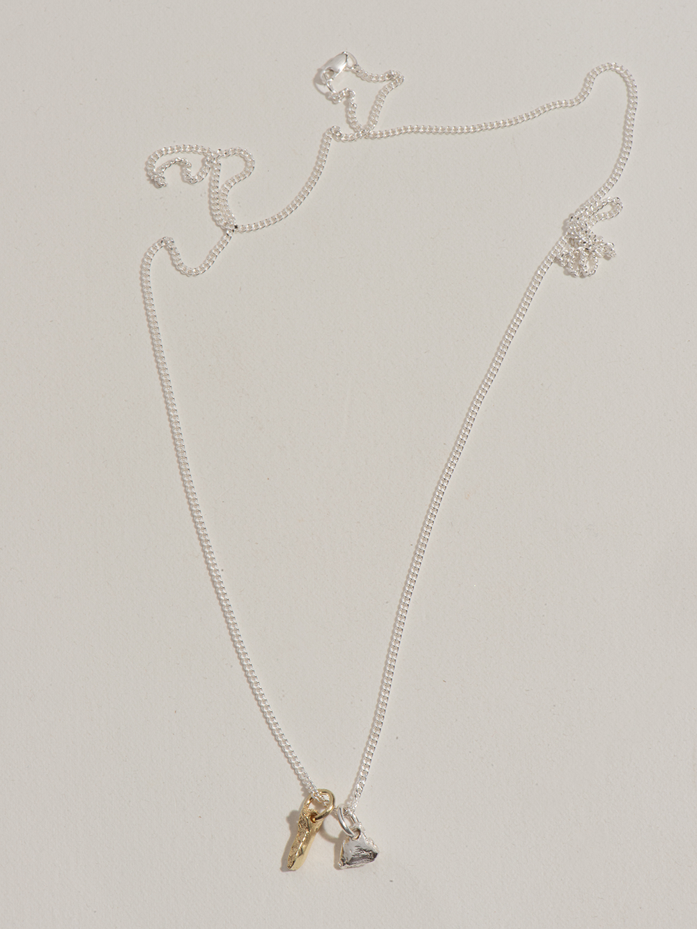 On and on | 925 Sterling Silver