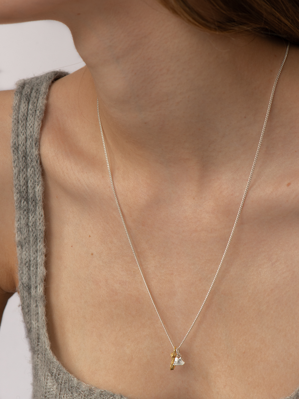 On and on | 925 Sterling Silver