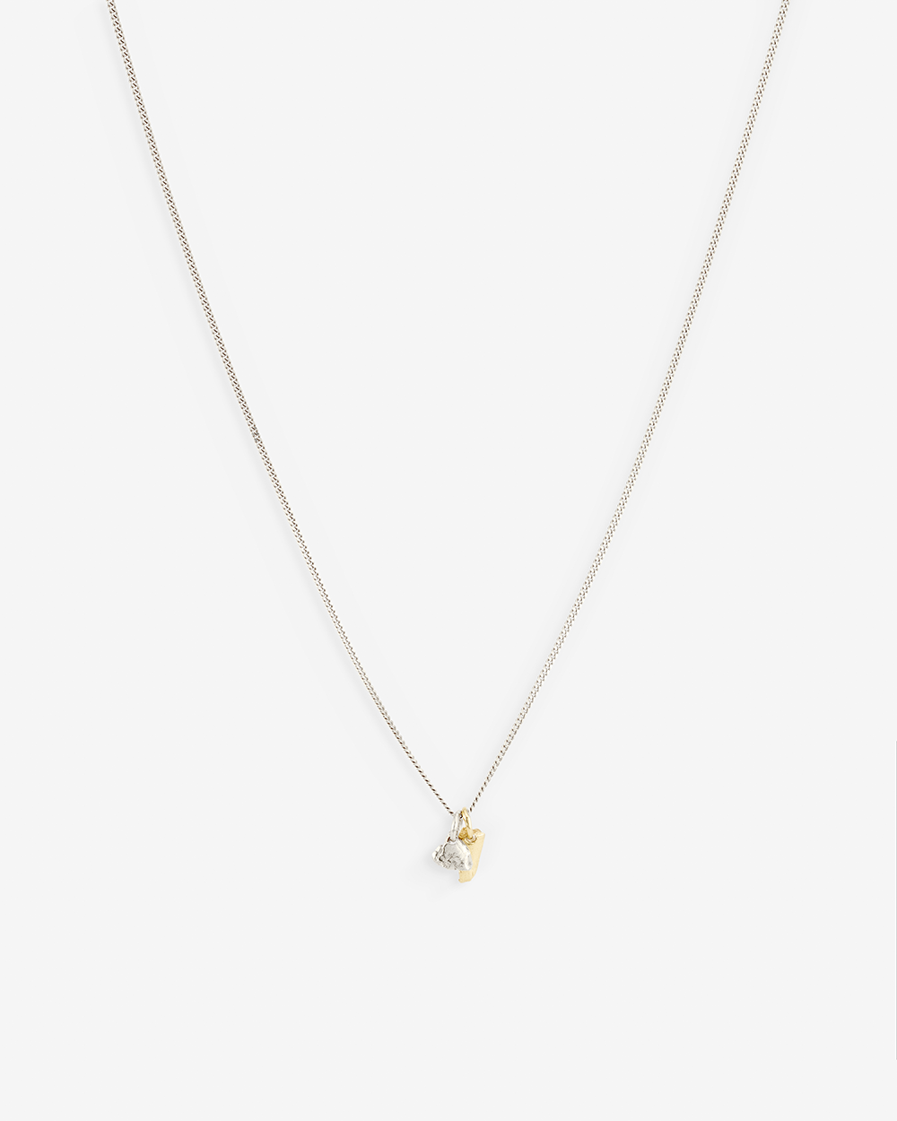 0135 | 925 Sterling Silver