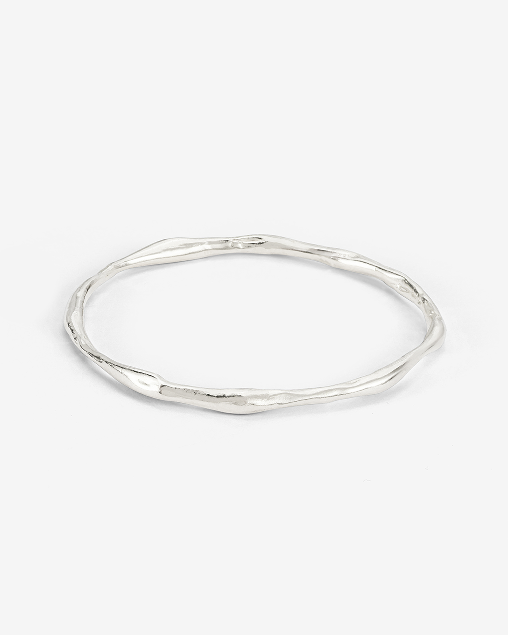 On the hill | 925 Sterling Silver